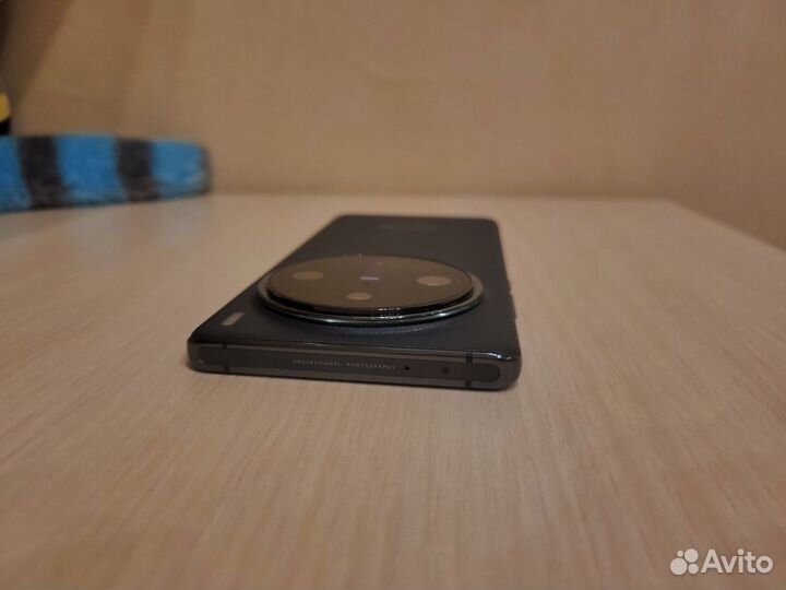 Vivo X100 Pro, 12/256 ГБ