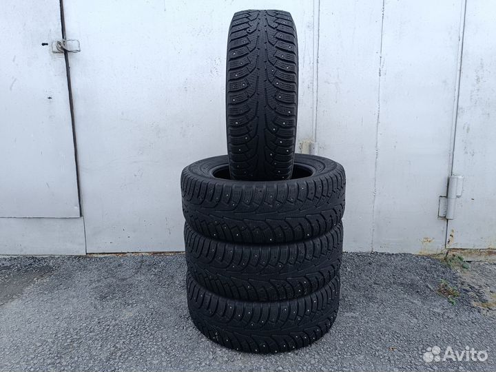 Nokian Tyres Hakkapeliitta 5 215/60 R16 99T