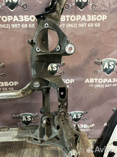 Bmw 520d xdrive G30 подрамник (передняя балка)