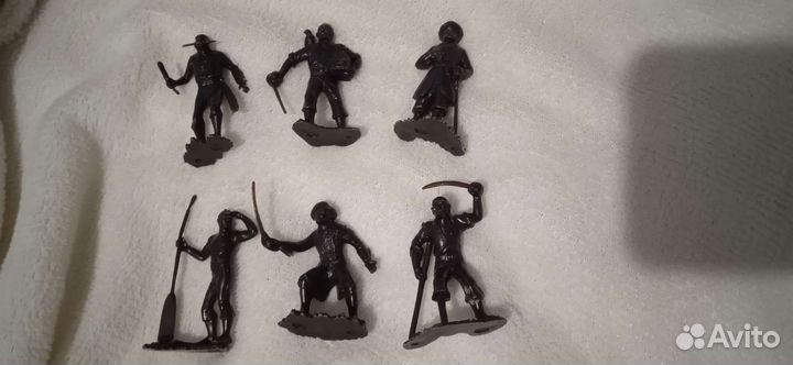 Детские игрушки