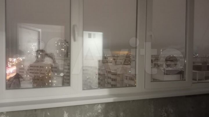 Комната 12 м² в 3-к., 13/16 эт.