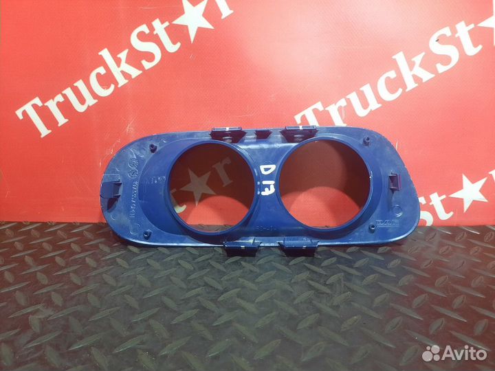 Облицовка птф левая Daf 95XF, Daf XF105