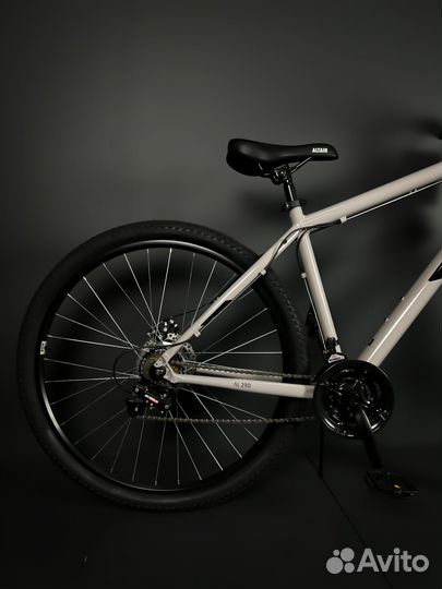 Велосипед Altair AL 29