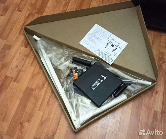 Турник 3 в 1 progress Белый (новый)