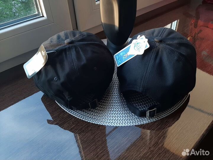 Бейсболка / кепка Stone island