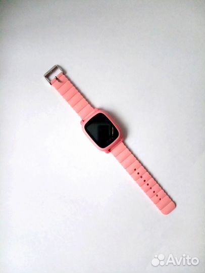 Elari KidPhone2Умные часы