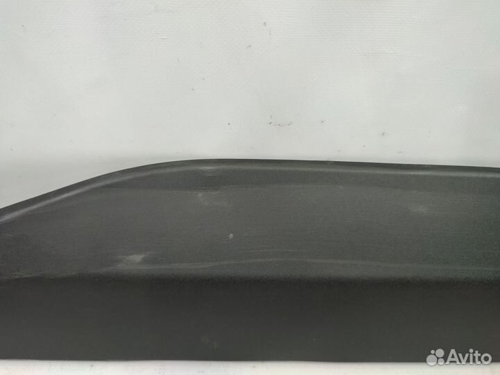 Накладка двери задняя правая Toyota Rav4 XA50