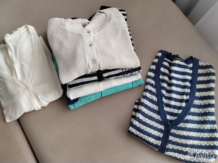 Кофты пакетом 44-46