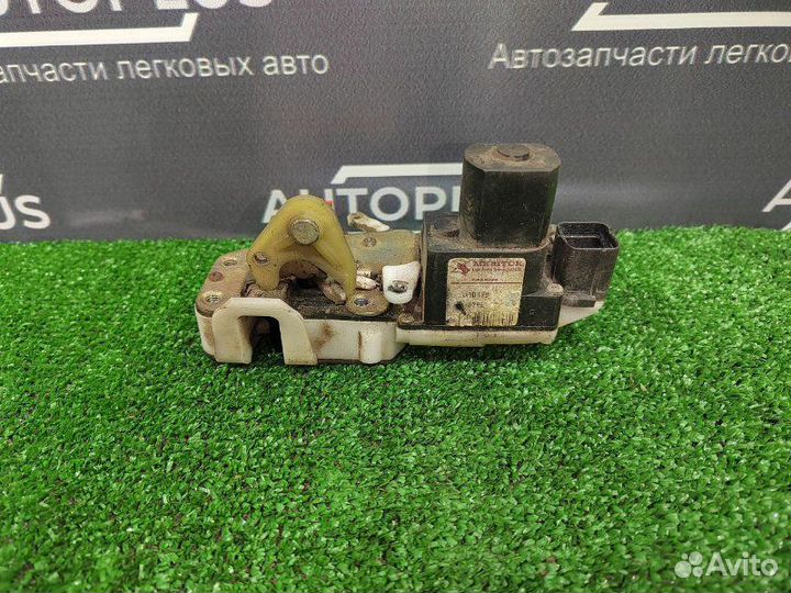 Замок двери Rover 214 Si RF 14K4F 1998