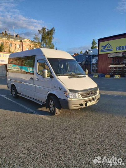 Пассажирские перевозки Петрозаводск и РФ