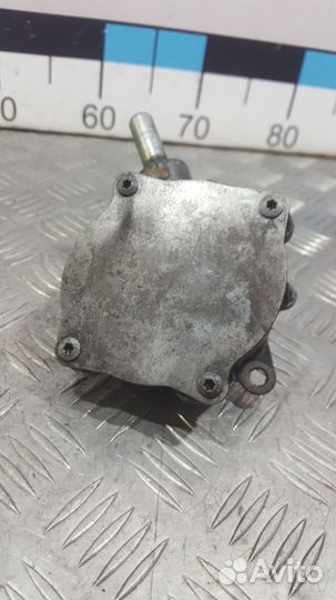 Б/У Насос вакуумный MB