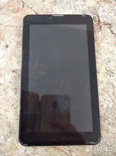 Планшеты бу на запчасти