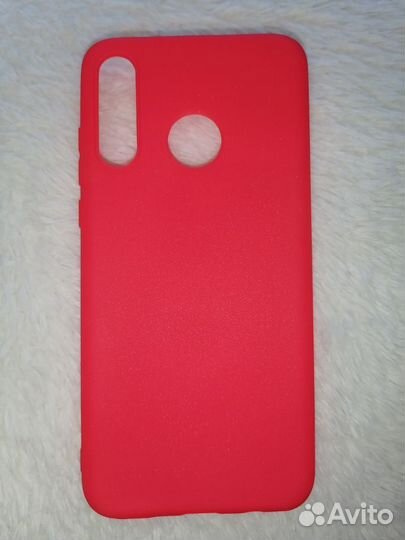 Чехол для Huawei P30 Lite