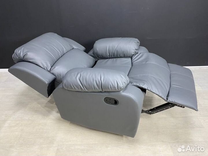 Кресло реклайнер в Иркутске