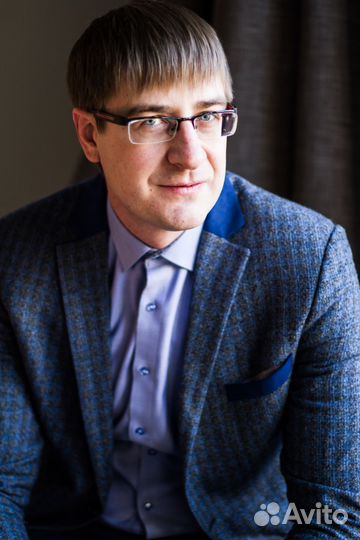 Юрий, юрист онлайн