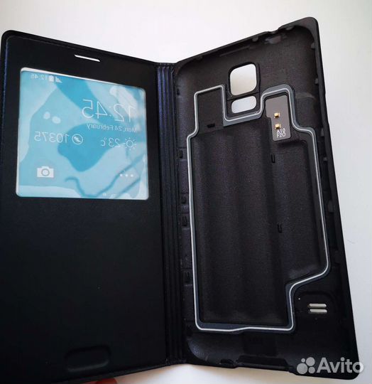 Чехол для Galaxy s5