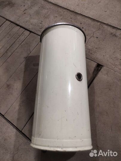 Водогрейка