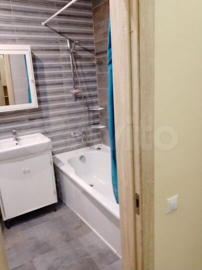 Квартира-студия, 33 м², 7/24 эт.