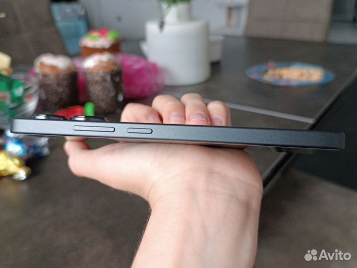 Xiaomi Redmi Note 13, 6/128 ГБ