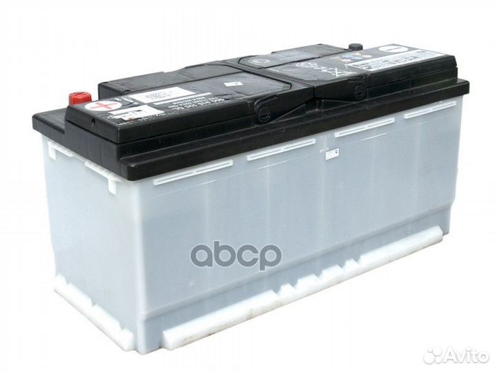 Аккумулятор VAG 95Ah 760A EN 000915105DK VAG