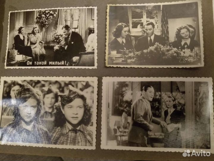 Фотографии зарубежных артистов