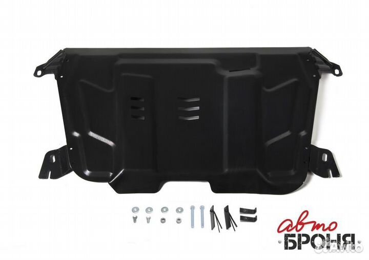 Защита картера Хайлендер