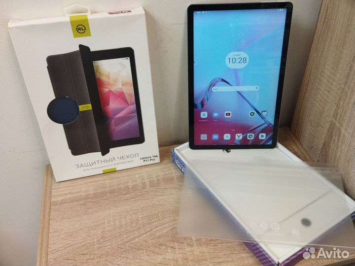 Lenovo Tab 11 plus