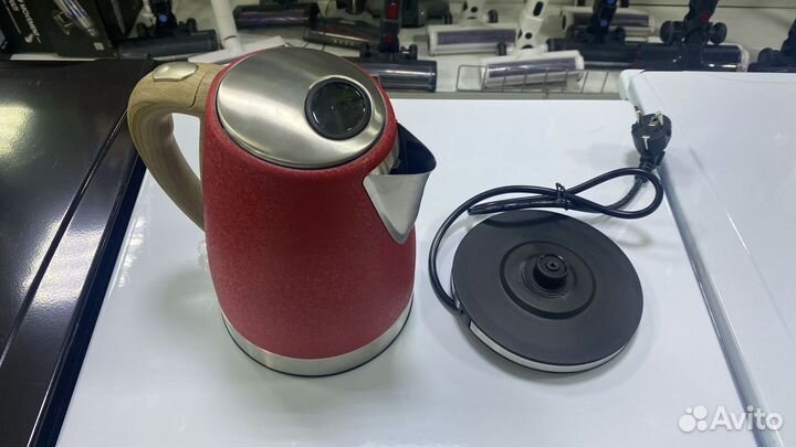 Электрочайник Leben 291-085