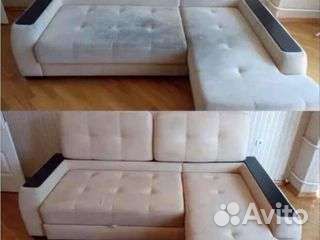 Аренда моющего пылесоса karcher