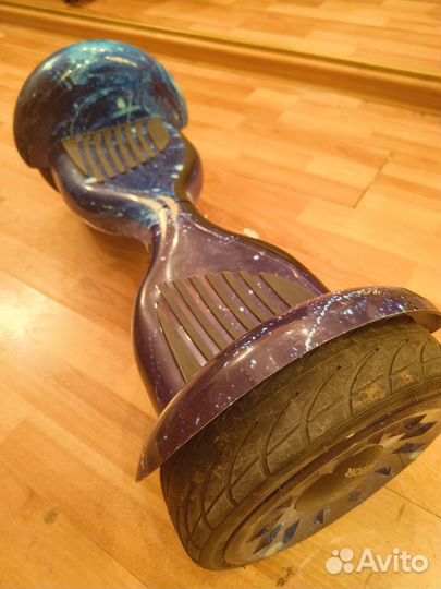 Гироскутер