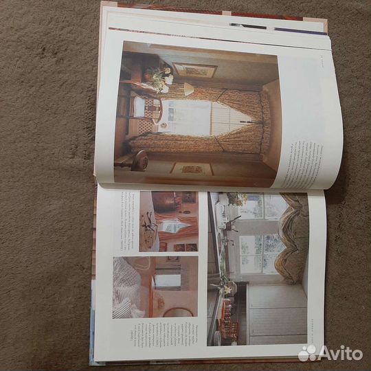 Книга по пошиву штор