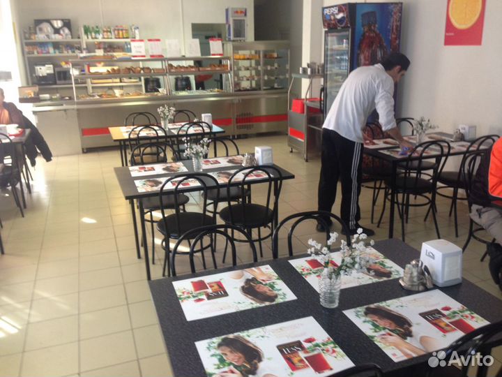 Посудомойщица+Уборщица