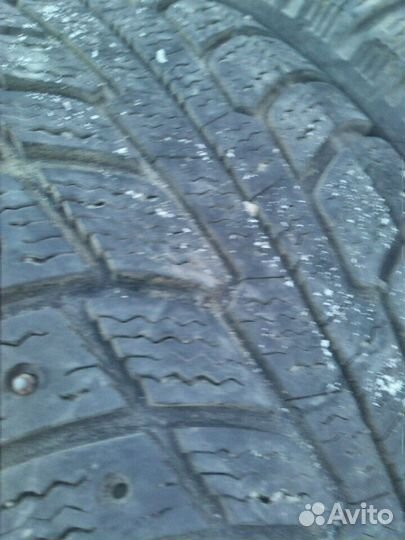 R16 Michelin 4X4 A/T 215/65, PCD 5x139.7 DIA 98.6