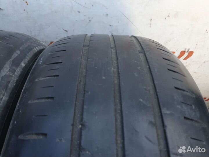 Kumho Solus KH17 205/60 R16