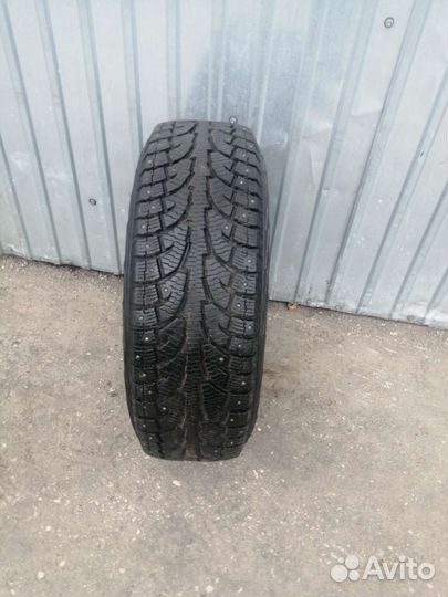 Hankook Winter I'Pike RS W419 225/65 R17 102T