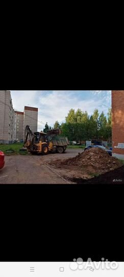 Комбайн Volvo 1110, 2008