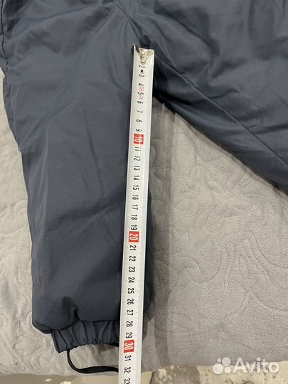 Зимний костюм 92