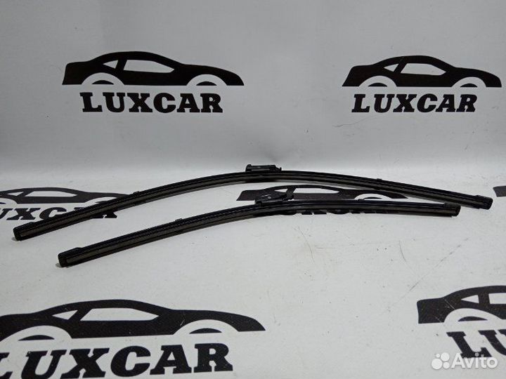 Щетка стеклоочистителя передняя Bmw X6 G06 2021