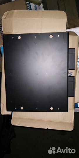 Блок управления компьютер hitachi zx280lcn-3