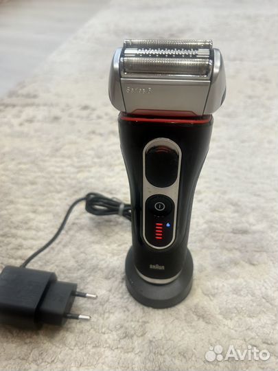Бритва электрическая braun 5 серия