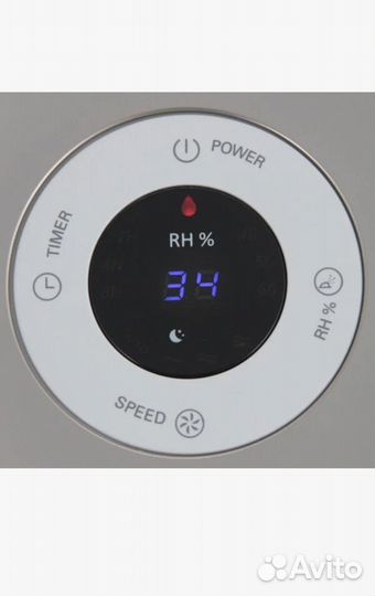 Увлажнитель воздуха Philips HU4803/01