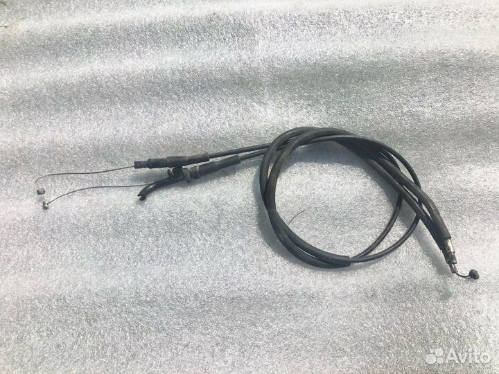 Buell XB12R Firebolt троса газа