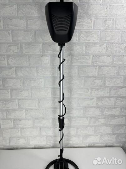 Металлоискатель для чермета - md - 4030- pro
