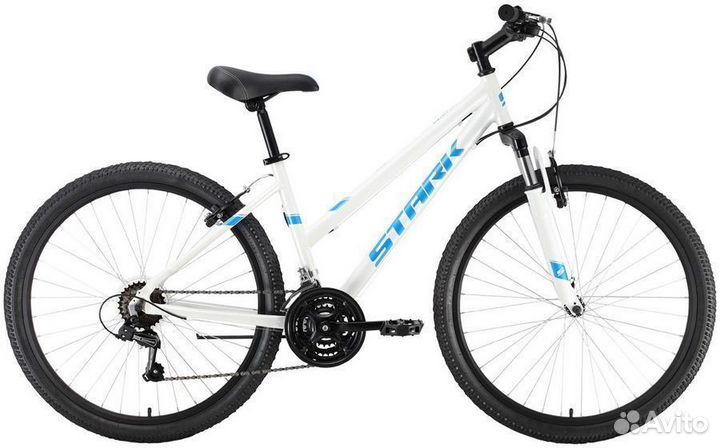 Велосипед Stark Luna 26.1 V 2021
