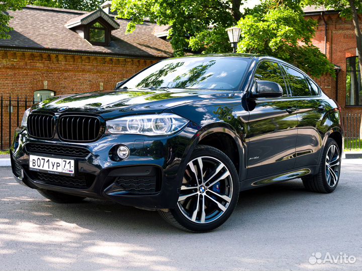 Фото и видеосъемка автомобилей