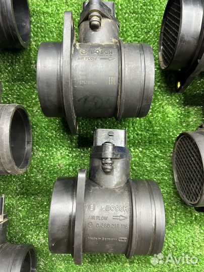 Датчик дмрв на ваз