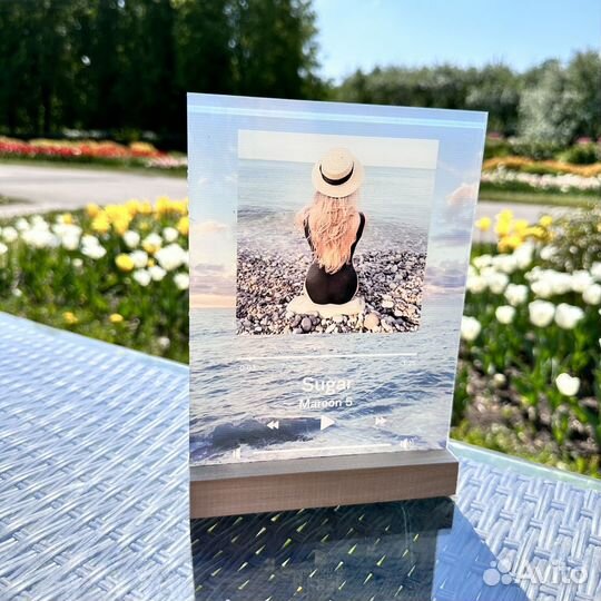 Фотопортрет / подарок