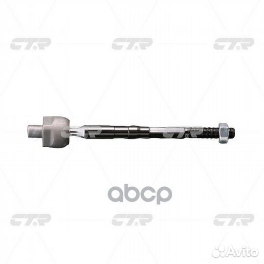 Тяга рулевая suzuki escudo 98-06/suzuki grand