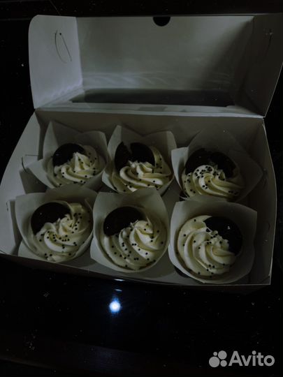 Кондитерские изделия