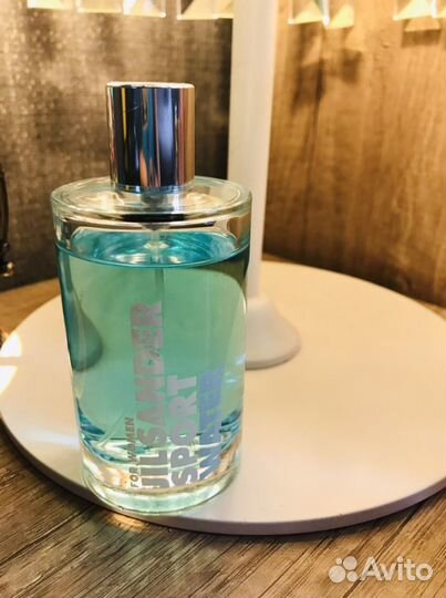 Парфюмерия оригинал